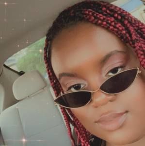 Meet your Posher, Janaya